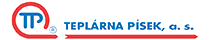 Teplárna Písek